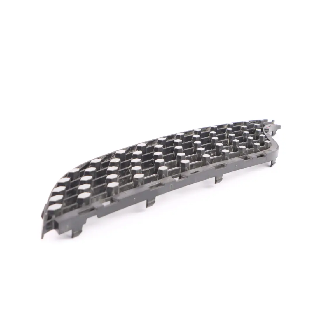 Mercedes C117 AMG Rejilla parachoques delantero izquierdo radiador - SKU A1178880960 - Número de pieza A1178880960