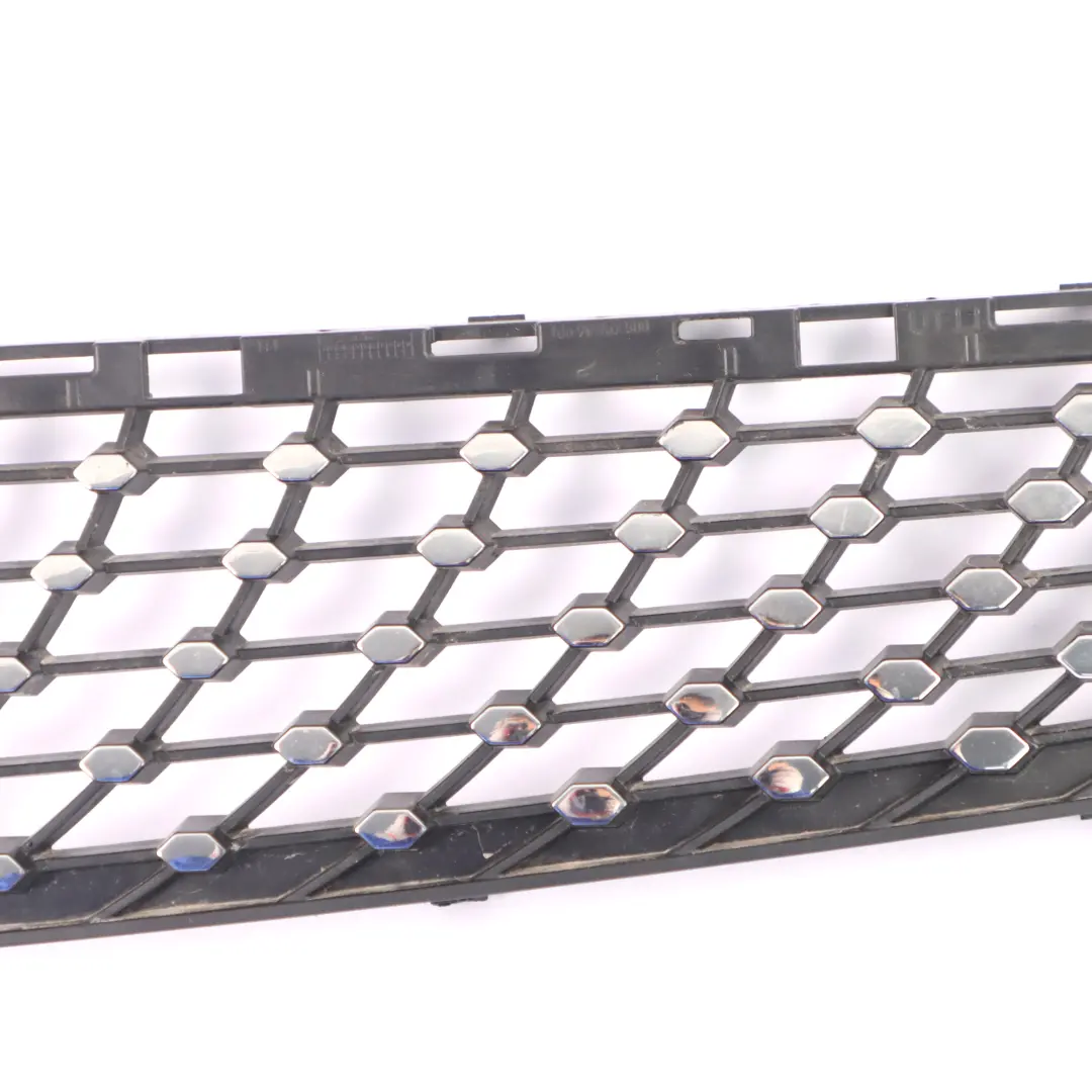 Mercedes CLA C117 AMG Pare-chocs avant Grille gauche Cache radiateur - SKU A1178880960 - Numéro de pièce A1178880960