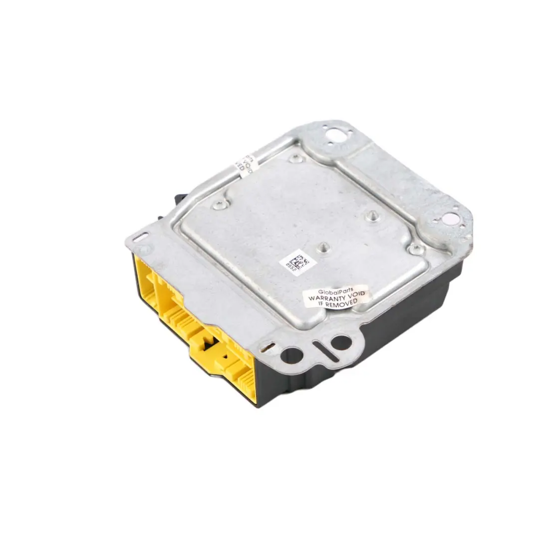 Moduł Sterownik Sensor Poduszek Airbag do Mercedes W176 o numerze A1179001801 Mercedes W176 Moduł Sterownik Sensor Poduszek Airbag - SKU A1179001801 - Numer Części A1179001801