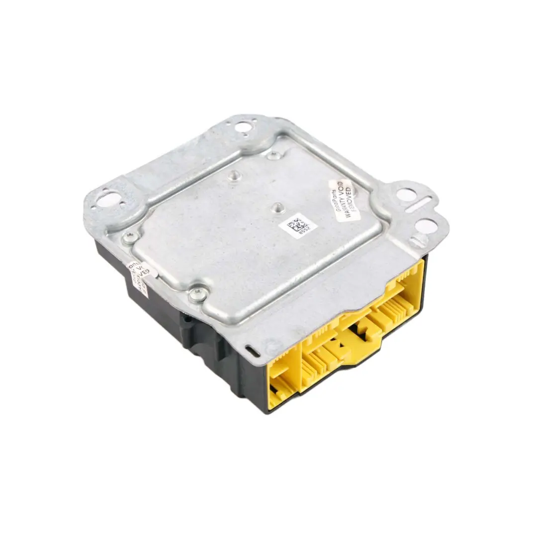 Mercedes W176 Luftmodul Systemsteuergerät Modul ECU - SKU A1179001801 - Teilenummer A1179001801