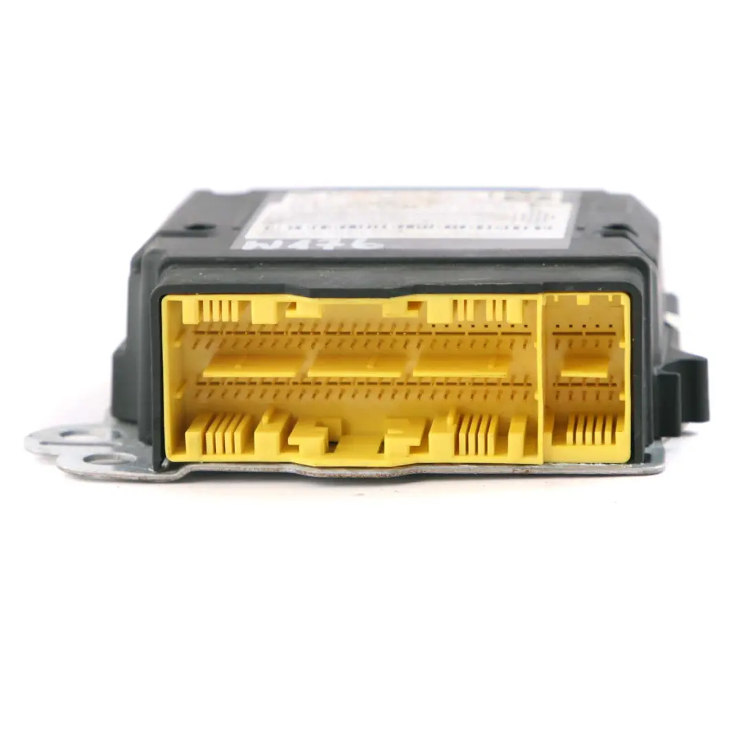 Mercedes W176 Luftmodul Systemsteuergerät Modul ECU - SKU A1179001801 - Teilenummer A1179001801