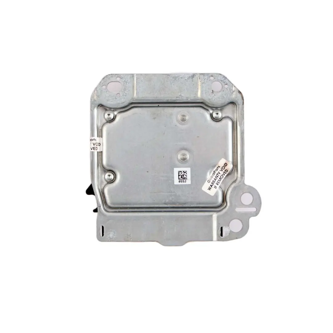 Mercedes W176 Luftmodul Systemsteuergerät Modul ECU - SKU A1179001801 - Teilenummer A1179001801