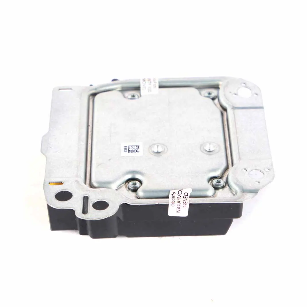 Mercedes W176 Air Unit Module Belts System Control Unit ECU Bosch - SKU A1179005800 - Part number A1179005800