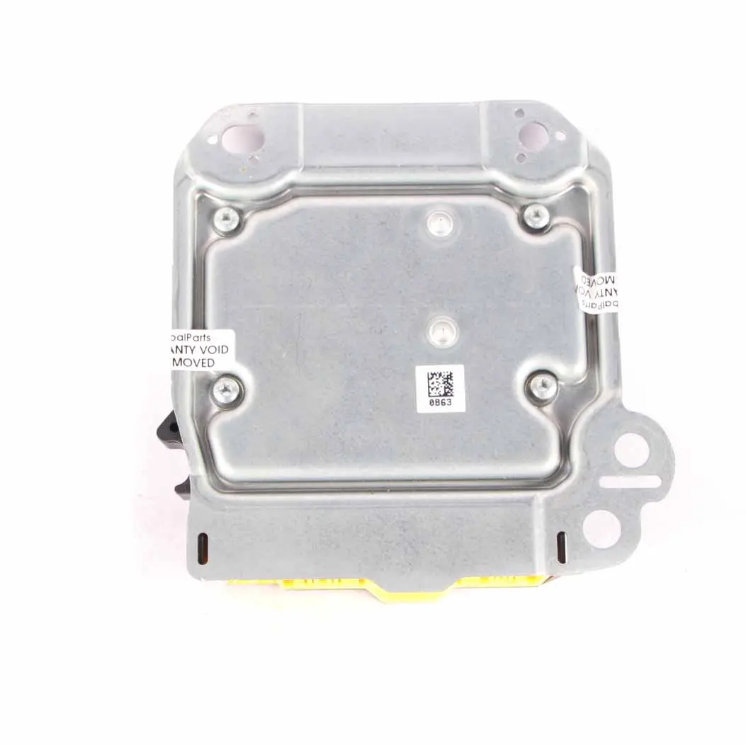 Mercedes W176 Ceintures sécurité Airbag Module de contrôle ECU Bosch - SKU A1179005800 - Numéro de pièce A1179005800