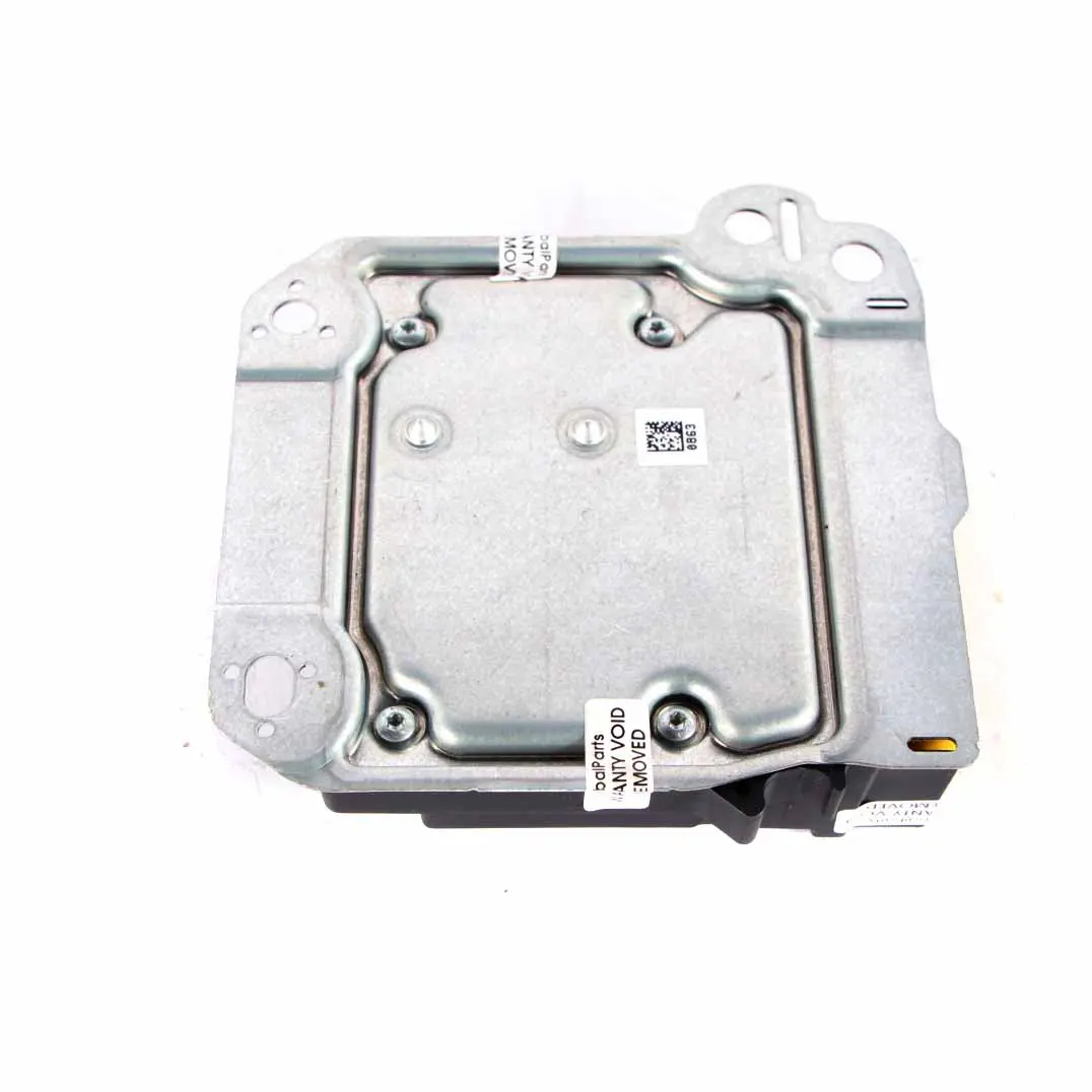 Mercedes W176 Air Unit Module Belts System Control Unit ECU Bosch - SKU A1179005800 - Part number A1179005800