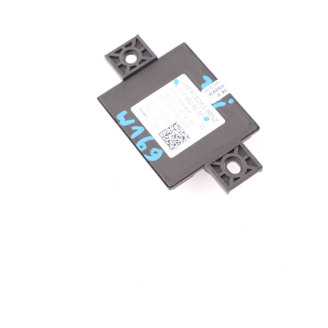 Camera Module Mercedes W156 W176 Reversing Rear View Control Unit to with Part number A1179006000 Camera Module Mercedes W156 W176 Reversing Rear View Control Unit - SKU A1179006000 - Part number A1179006000