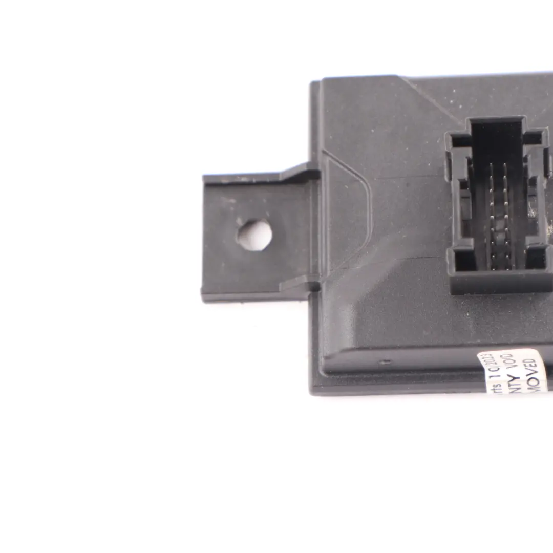  Camera Module Mercedes W156 W176 Reversing Rear View Control Unit - SKU A1179006000 - Part number A1179006000
