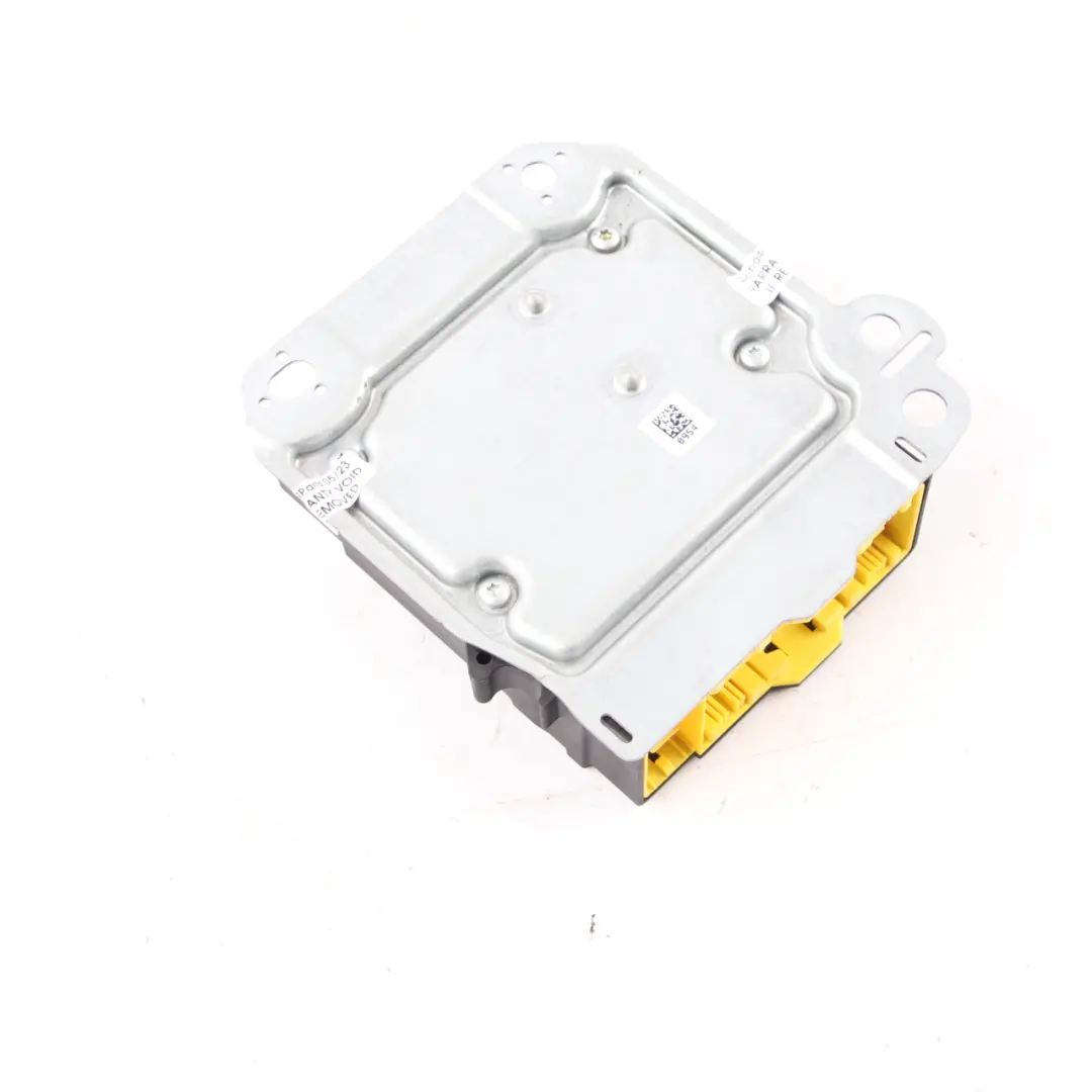 Mercedes W176 Air Module SRS Control Unit ECU - SKU A1179008600 - Part number A1179008600