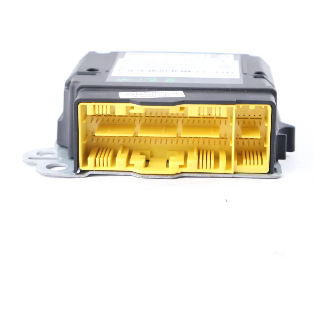 Airbag Modul Mercedes V176 Airbag SRS Steuergerät ECU für mit Teilenummer A1179008600 Airbag Modul Mercedes V176 Airbag SRS Steuergerät ECU - SKU A1179008600 - Teilenummer A1179008600