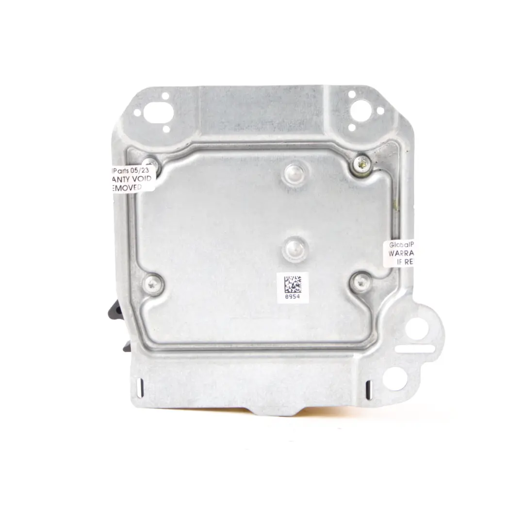 Mercedes W176 Moduł Sterownik Poduszek Airbag SRS - SKU A1179008600 - Numer Części A1179008600