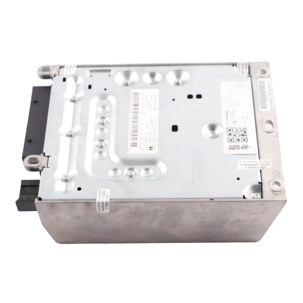 Amplifier Module Unit AMP Harman/Becker Mercedes W176 C117 - SKU A1179008800 - Part number A1179008800
