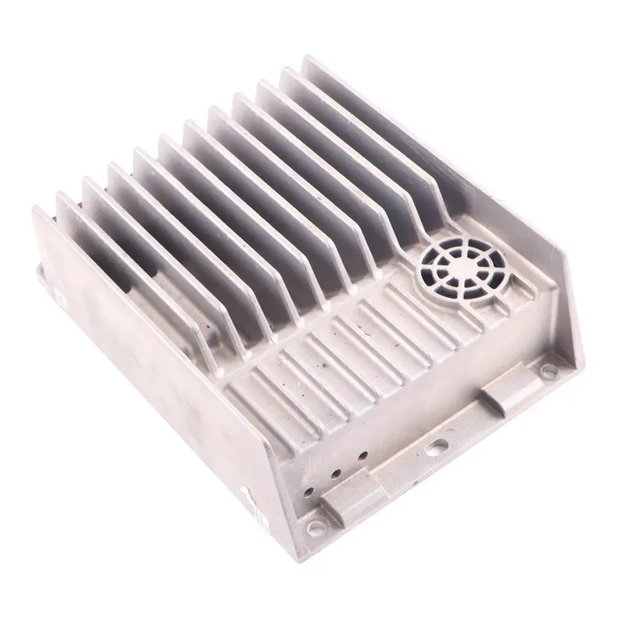 Amplifier Module Unit AMP Harman/Becker to Mercedes W176 C117 with Part number A1179008800 Mercedes W176 C117 Amplifier Module Unit AMP Harman/Becker - SKU A1179008800 - Part number A1179008800