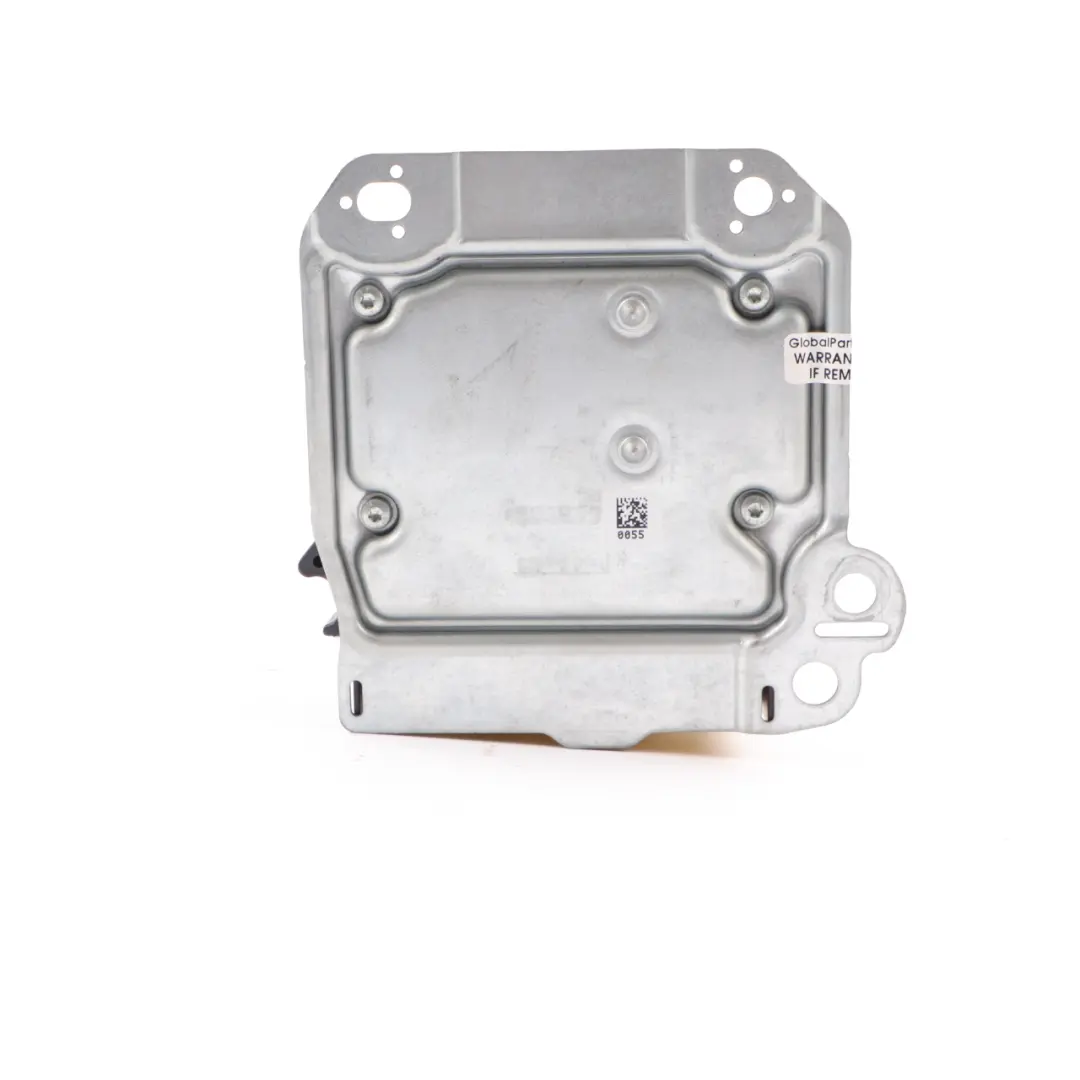 Airbag Belts System Control Unit Module ECU Bosch Mercedes W176 - SKU A1179009200 - Part number A1179009200