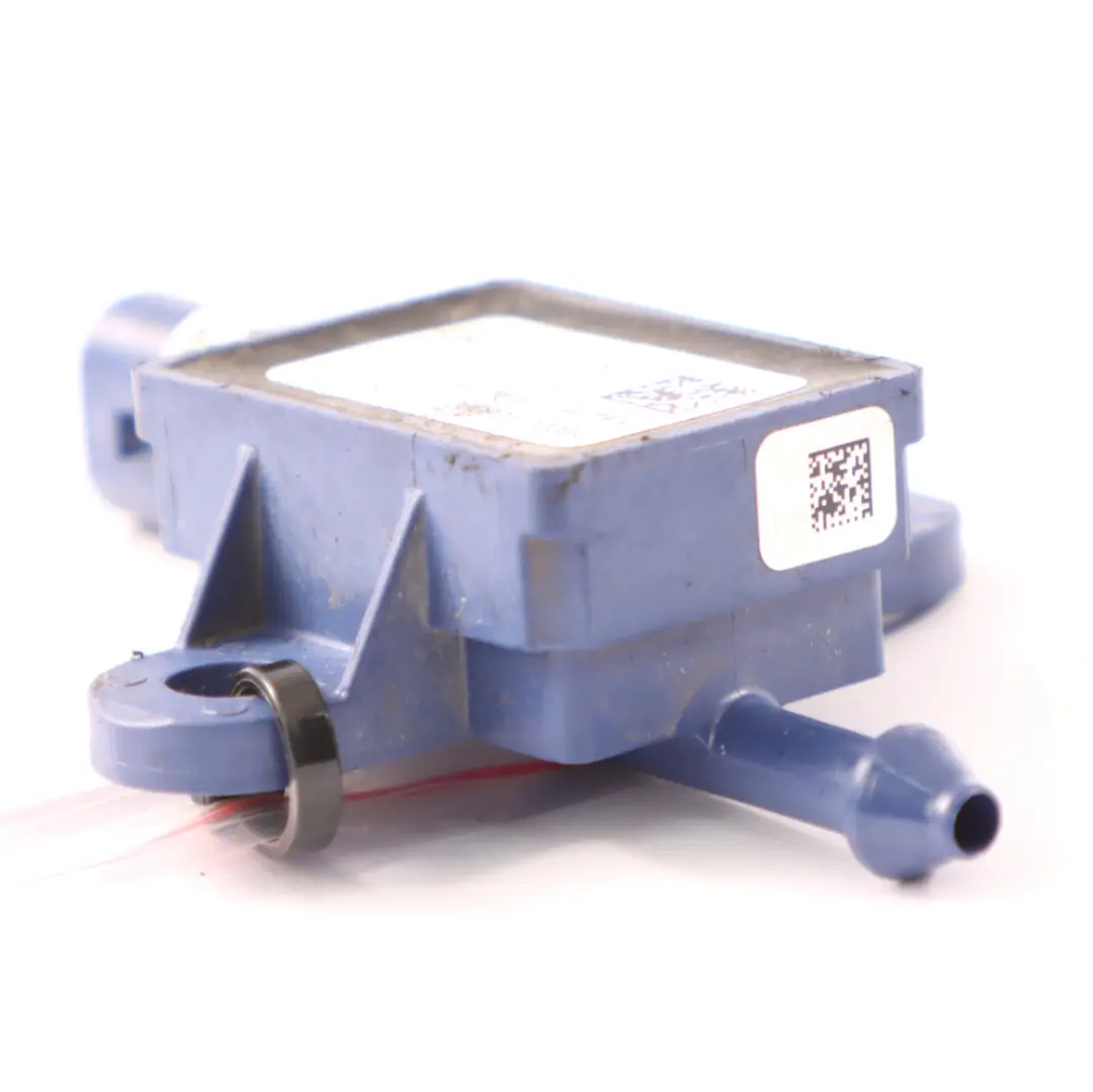 Mercedes C117 Crash Sensor Pedestrian Protection - SKU a1179050902 - Part number a1179050902