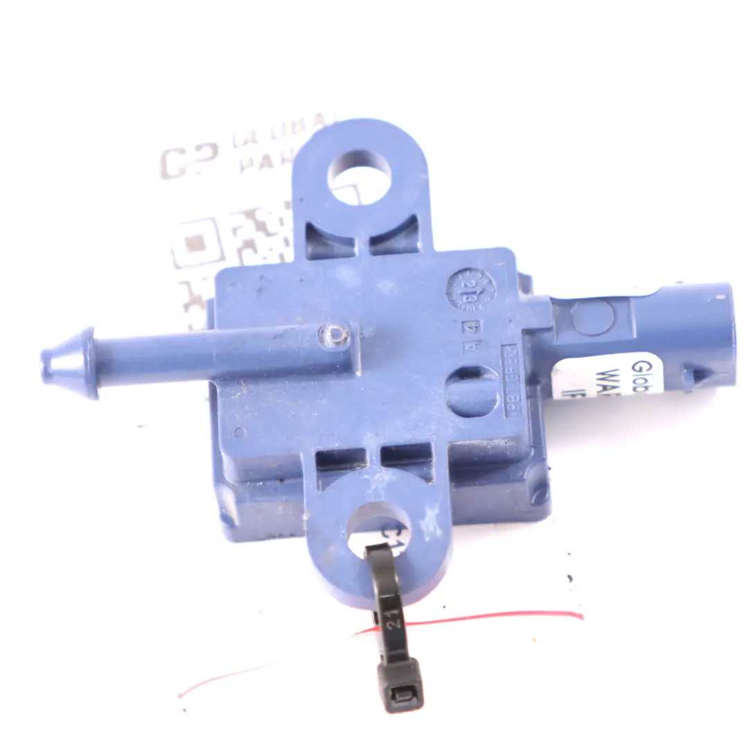 Mercedes C117 Crash Sensor Protección de Peatones - SKU a1179050902 - Número de pieza a1179050902