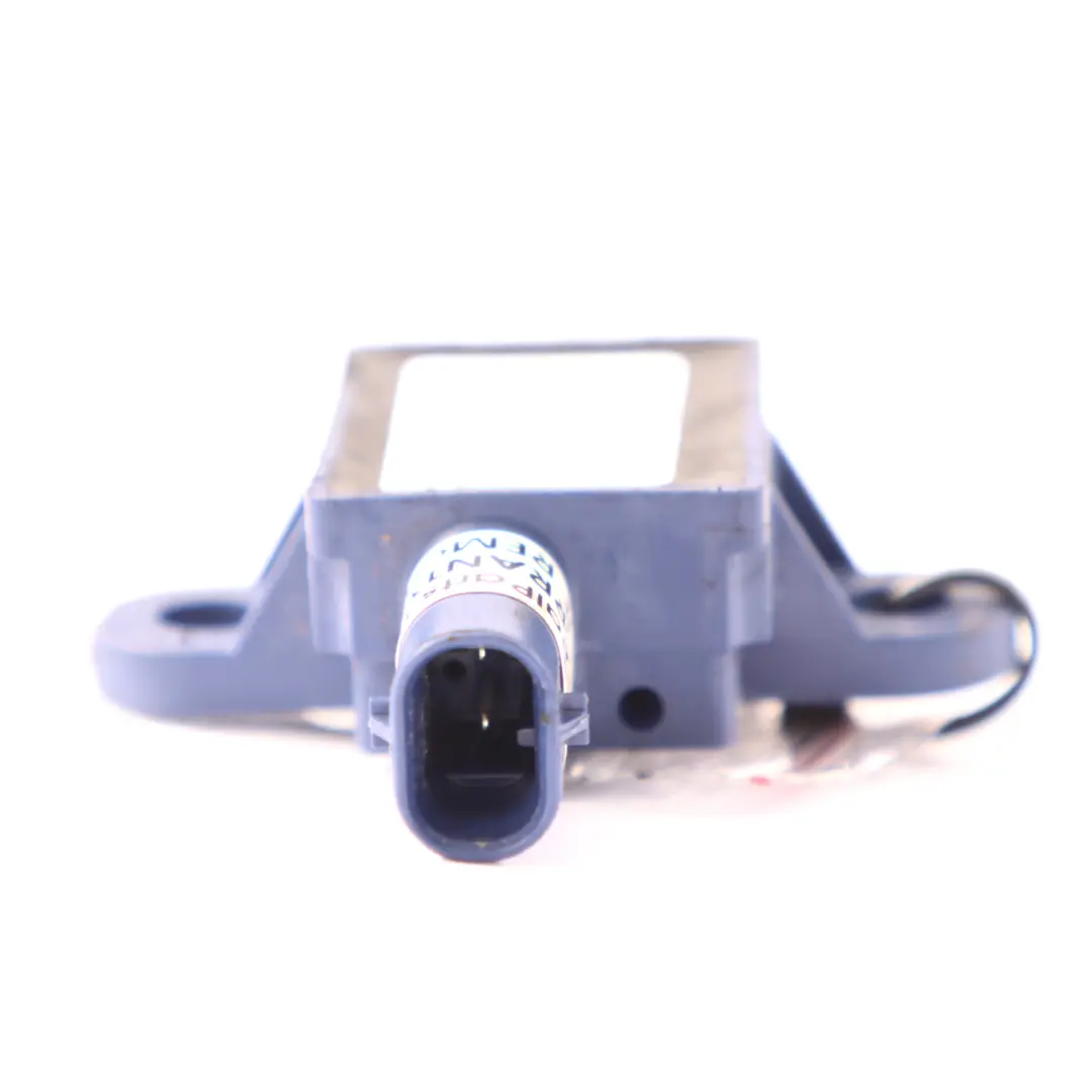 Crash Sensor Pedestrian Protection to Mercedes C117 with Part number a1179050902 Mercedes C117 Crash Sensor Pedestrian Protection - SKU a1179050902 - Part number a1179050902