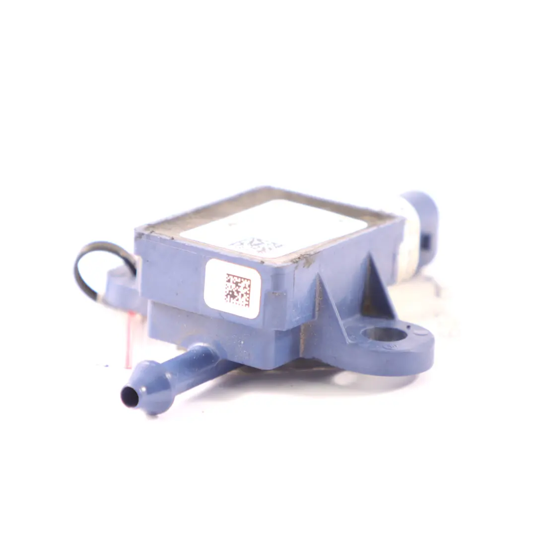 Mercedes C117 Crash Sensor Protección de Peatones - SKU a1179050902 - Número de pieza a1179050902