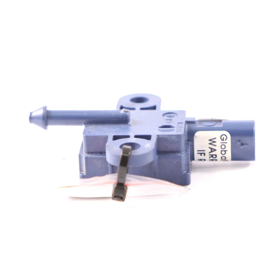 Crash Sensor Pedestrian Protection to Mercedes C117 with Part number a1179050902 Mercedes C117 Crash Sensor Pedestrian Protection - SKU a1179050902 - Part number a1179050902