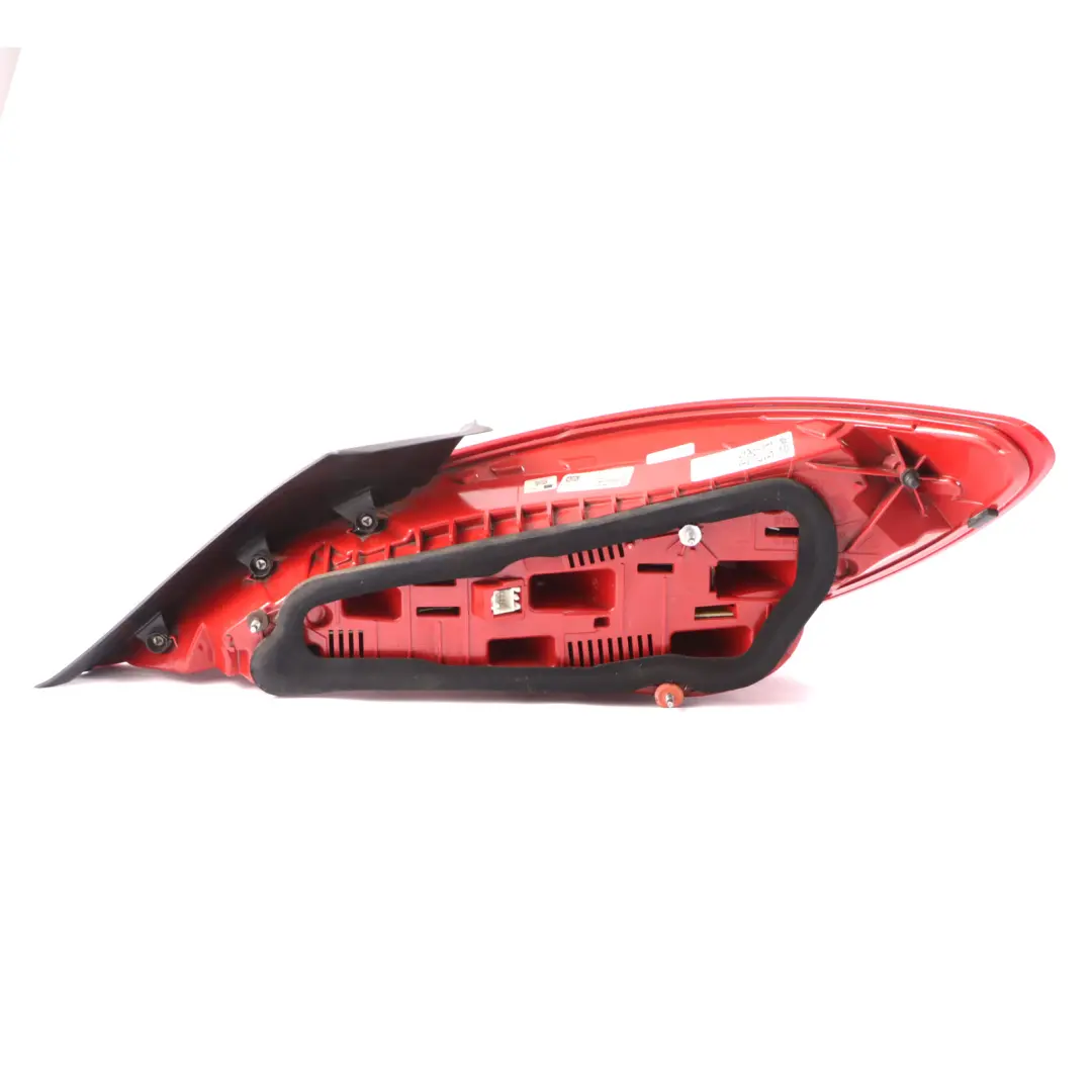 Lamp Light Left N/S Side Panel Tail Light to Mercedes CLA C117 Rear with Part number A1179060501 Mercedes CLA C117 Rear Lamp Light Left N/S Side Panel Tail Light - SKU A1179060501 - Part number A1179060501