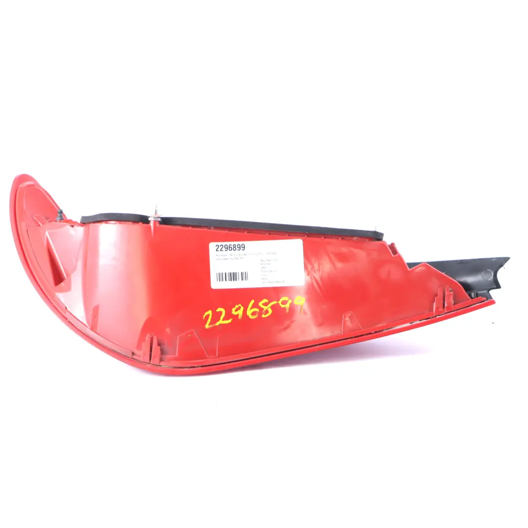 Mercedes CLA C117 Luz Trasera Derecha Panel Lateral Luz Trasera - SKU A1179060601 - Número de pieza A1179060601