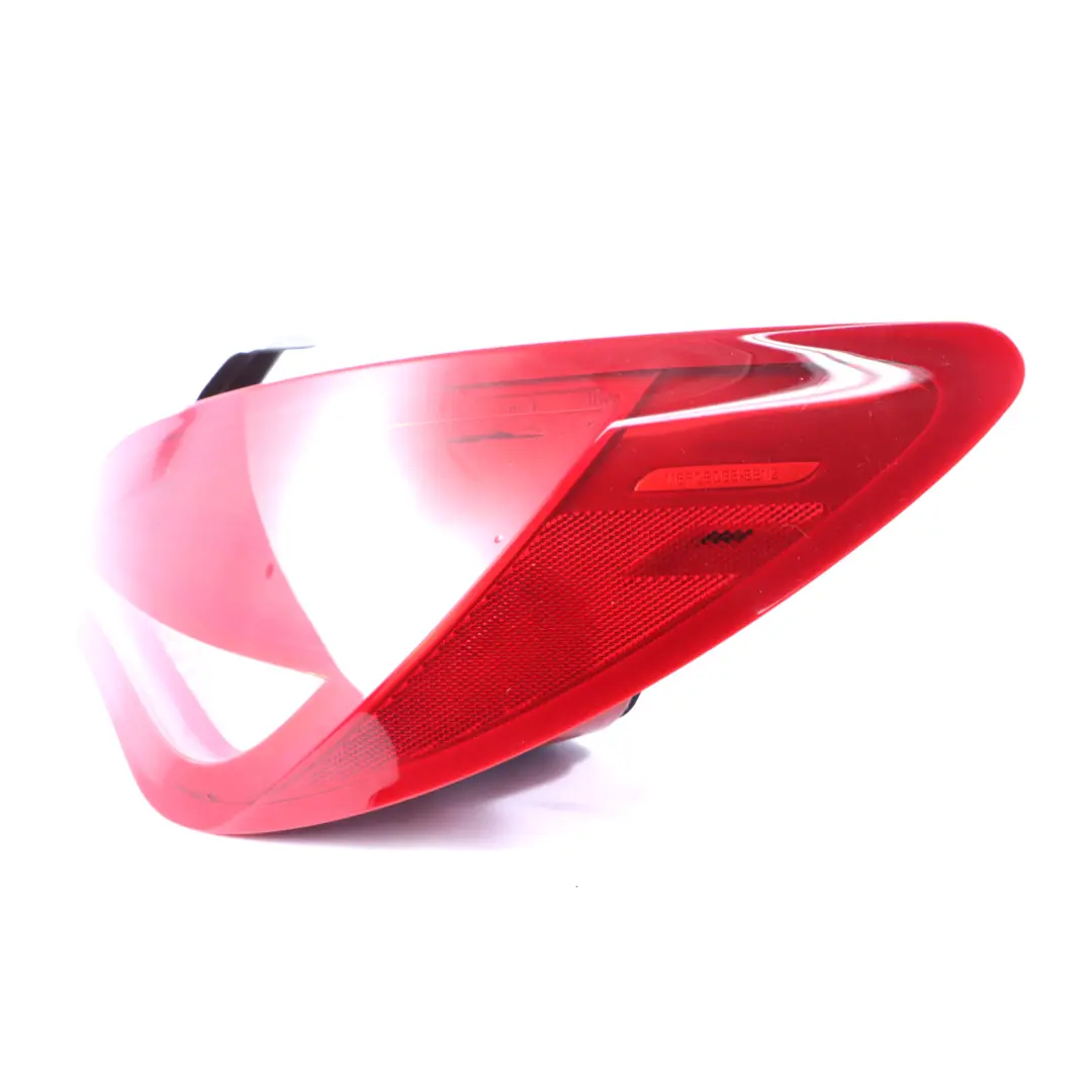 Lampa Prawy Tył Prawa Tylna do Mercedes CLA C117 o numerze A1179060601 Mercedes CLA C117 Lampa Prawy Tył Prawa Tylna - SKU A1179060601 - Numer Części A1179060601