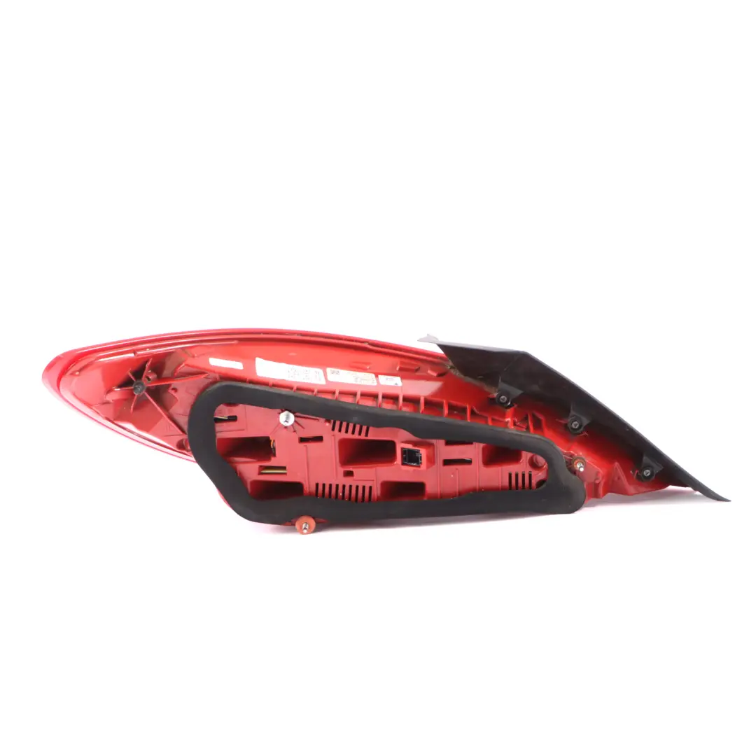 Lamp Light Right O/S Side Panel Tail Light to Mercedes CLA C117 Rear with Part number A1179060601 Mercedes CLA C117 Rear Lamp Light Right O/S Side Panel Tail Light - SKU A1179060601 - Part number A1179060601