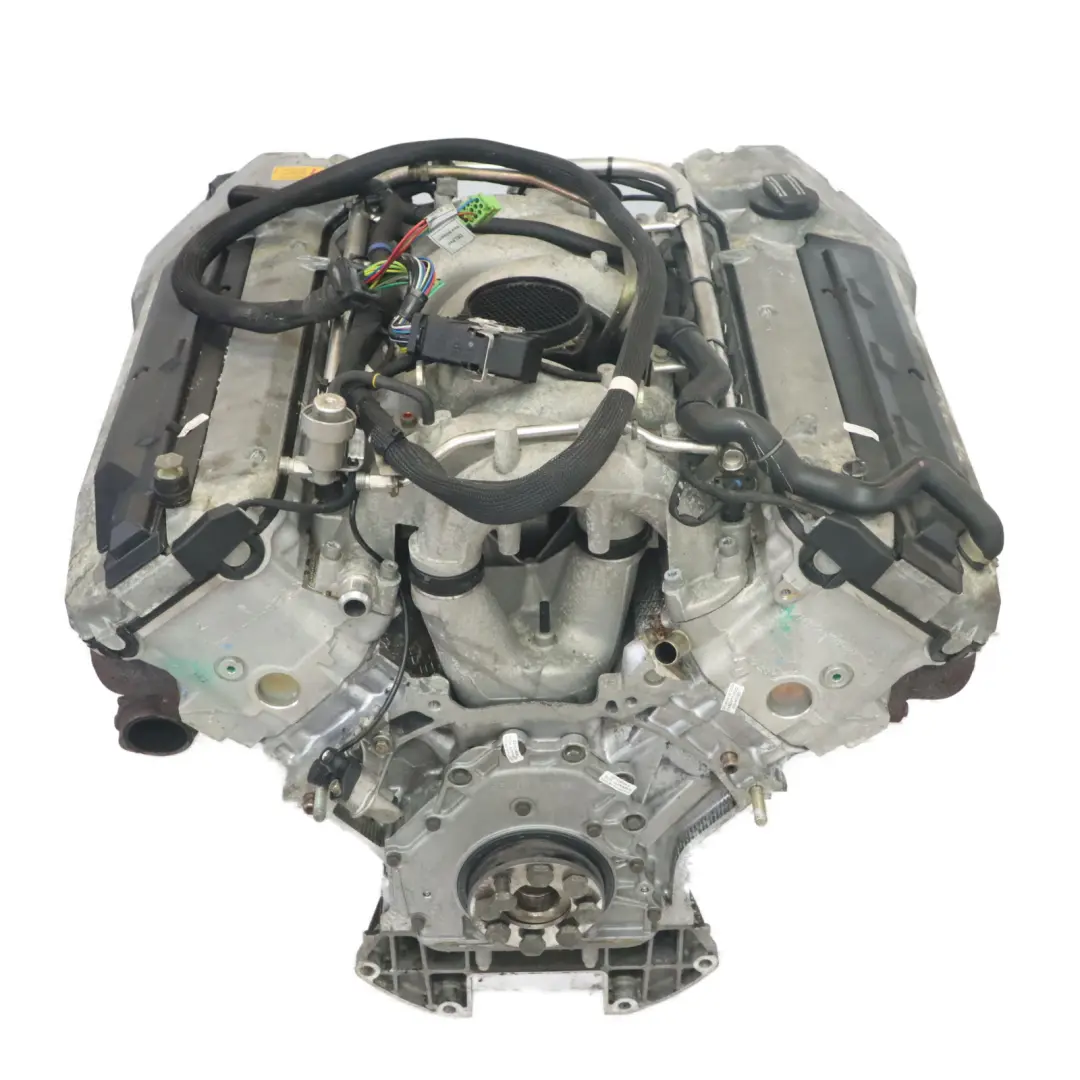 Unkomplett Motor 119981 119.981 279PS 79TKM GARANTIE Mercedes W140 C140 S CL 420 - SKU A1190100502 - Teilenummer A1190100502
