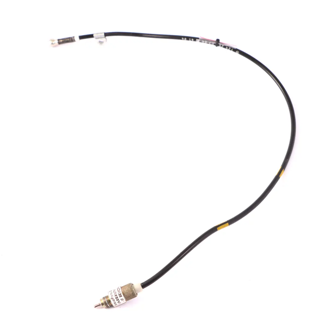  Gearbox Linkage Mercedes S124 Automatic Gearbox Lever Locking Wire - SKU rhd-A1242670364 - Part number A1242670364
