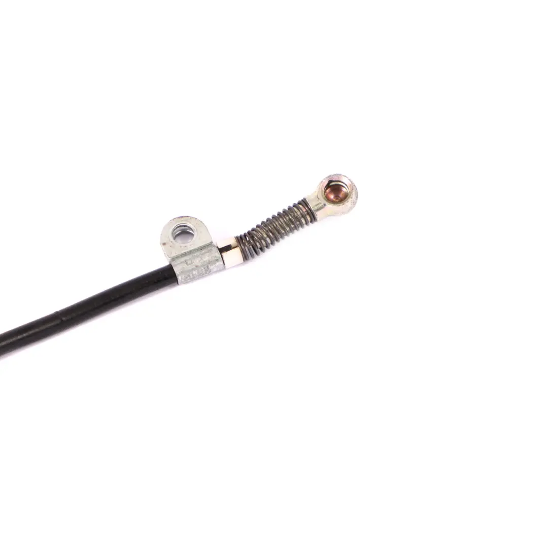 Gearbox Linkage Mercedes S124 Automatic Gearbox Lever Locking Wire to with Part number A1242670364 Gearbox Linkage Mercedes S124 Automatic Gearbox Lever Locking Wire - SKU rhd-A1242670364 - Part number A1242670364