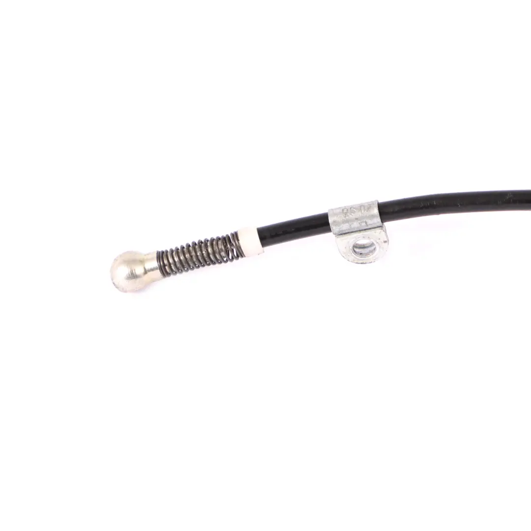 Gearbox Linkage Mercedes S124 Automatic Gearbox Lever Locking Wire to with Part number A1242670364 Gearbox Linkage Mercedes S124 Automatic Gearbox Lever Locking Wire - SKU rhd-A1242670364 - Part number A1242670364