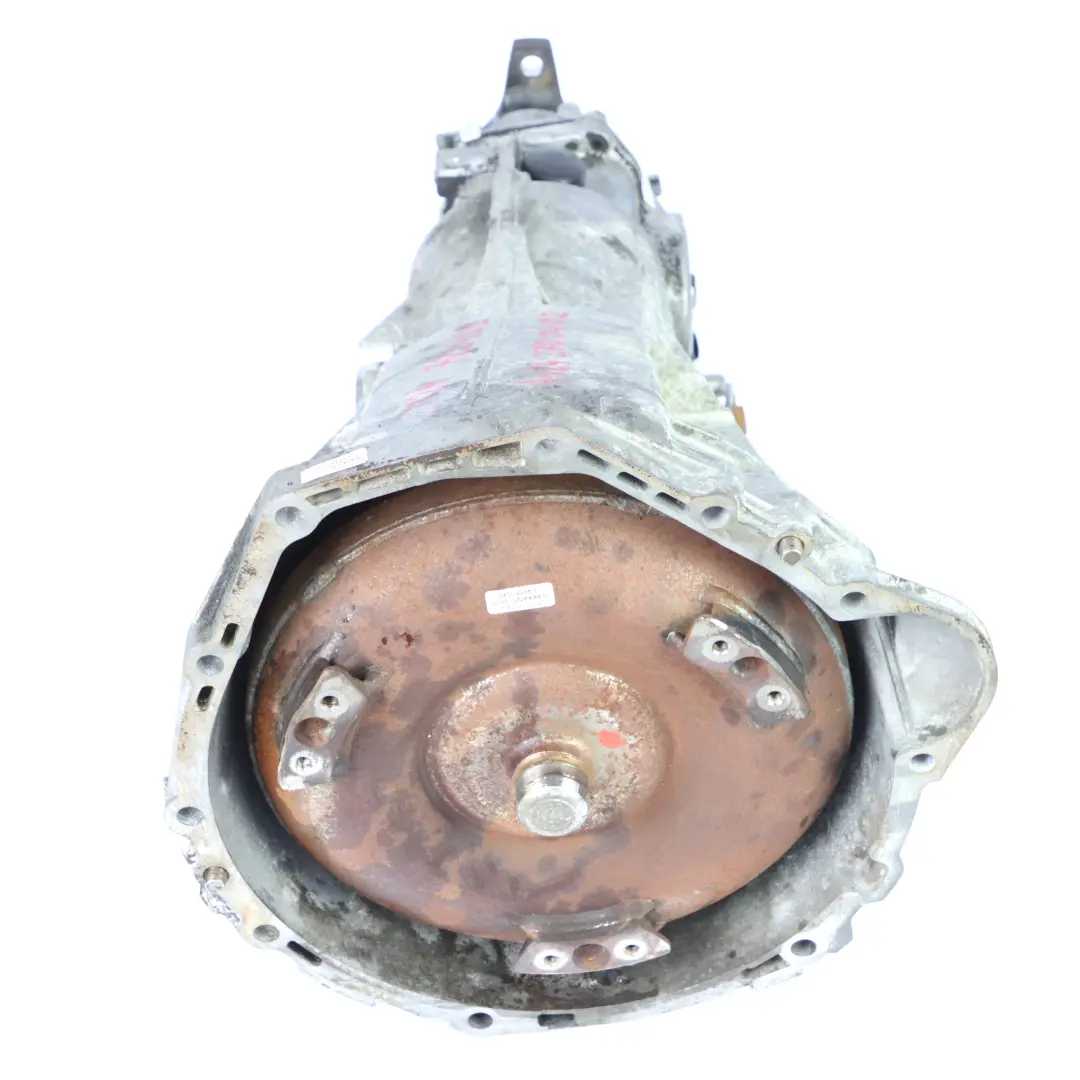 Mercedes W124 Automatic Gearbox 722429 722.429 WARRANTY - SKU A1242700402 - Part number A1242700402