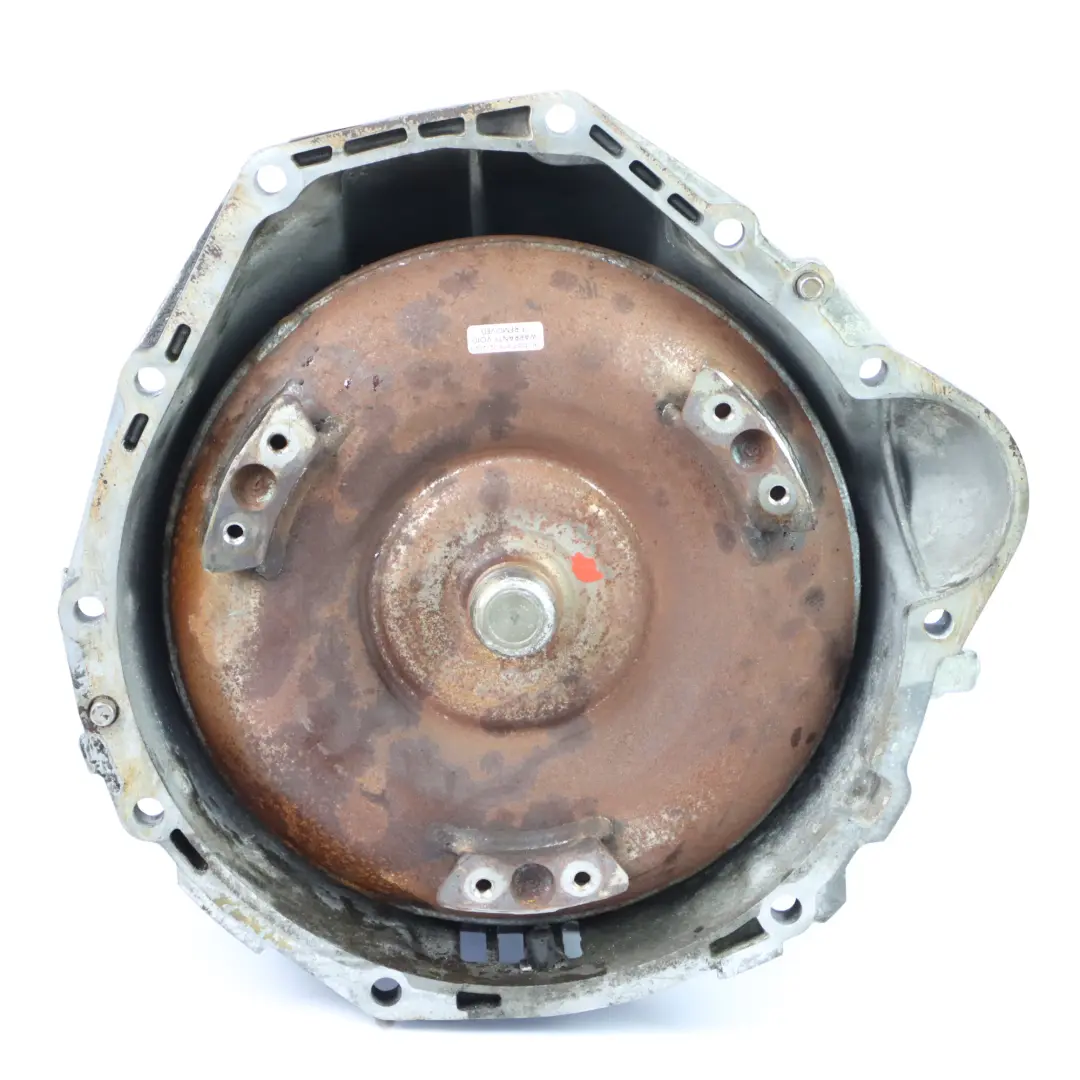 Mercedes W124 Skrzynia Biegów Automatyczna 722429 722.429 - SKU A1242700402 - Numer Części A1242700402