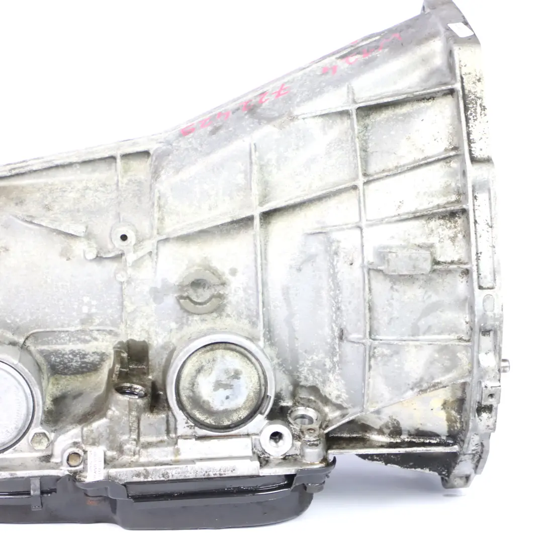 Mercedes W124 Caja de cambios automática 722429 722.429 GARANTÍA - SKU A1242700402 - Número de pieza A1242700402