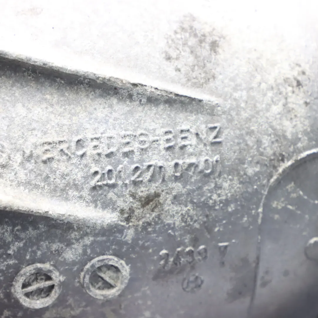 Skrzynia Biegów Automatyczna 722429 722.429 do Mercedes W124 o numerze A1242700402 Mercedes W124 Skrzynia Biegów Automatyczna 722429 722.429 - SKU A1242700402 - Numer Części A1242700402