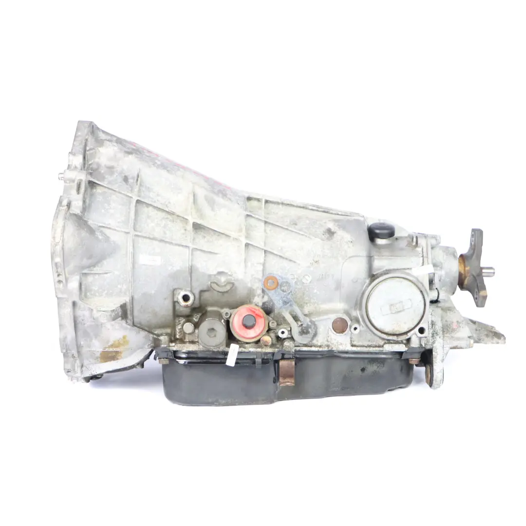 Cambio automatico Mercedes W124 722429 722.429 GARANZIA - SKU A1242700402 - Numero di parte A1242700402