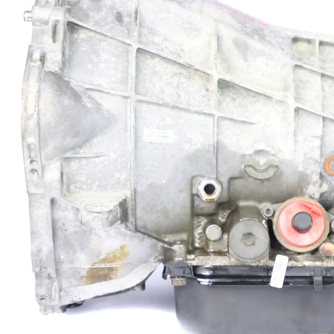 Skrzynia Biegów Automatyczna 722429 722.429 do Mercedes W124 o numerze A1242700402 Mercedes W124 Skrzynia Biegów Automatyczna 722429 722.429 - SKU A1242700402 - Numer Części A1242700402