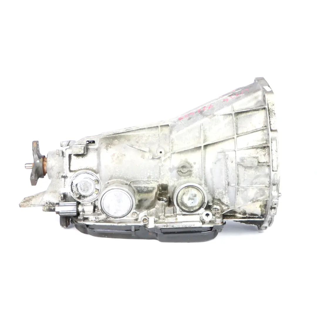  Cambio automatico Mercedes W124 722429 722.429 GARANZIA - SKU A1242700402 - Numero di parte A1242700402