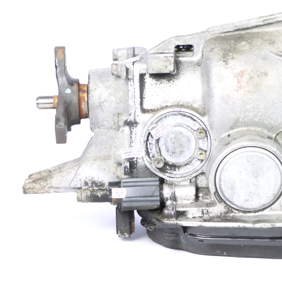  Cambio automatico Mercedes W124 722429 722.429 GARANZIA - SKU A1242700402 - Numero di parte A1242700402
