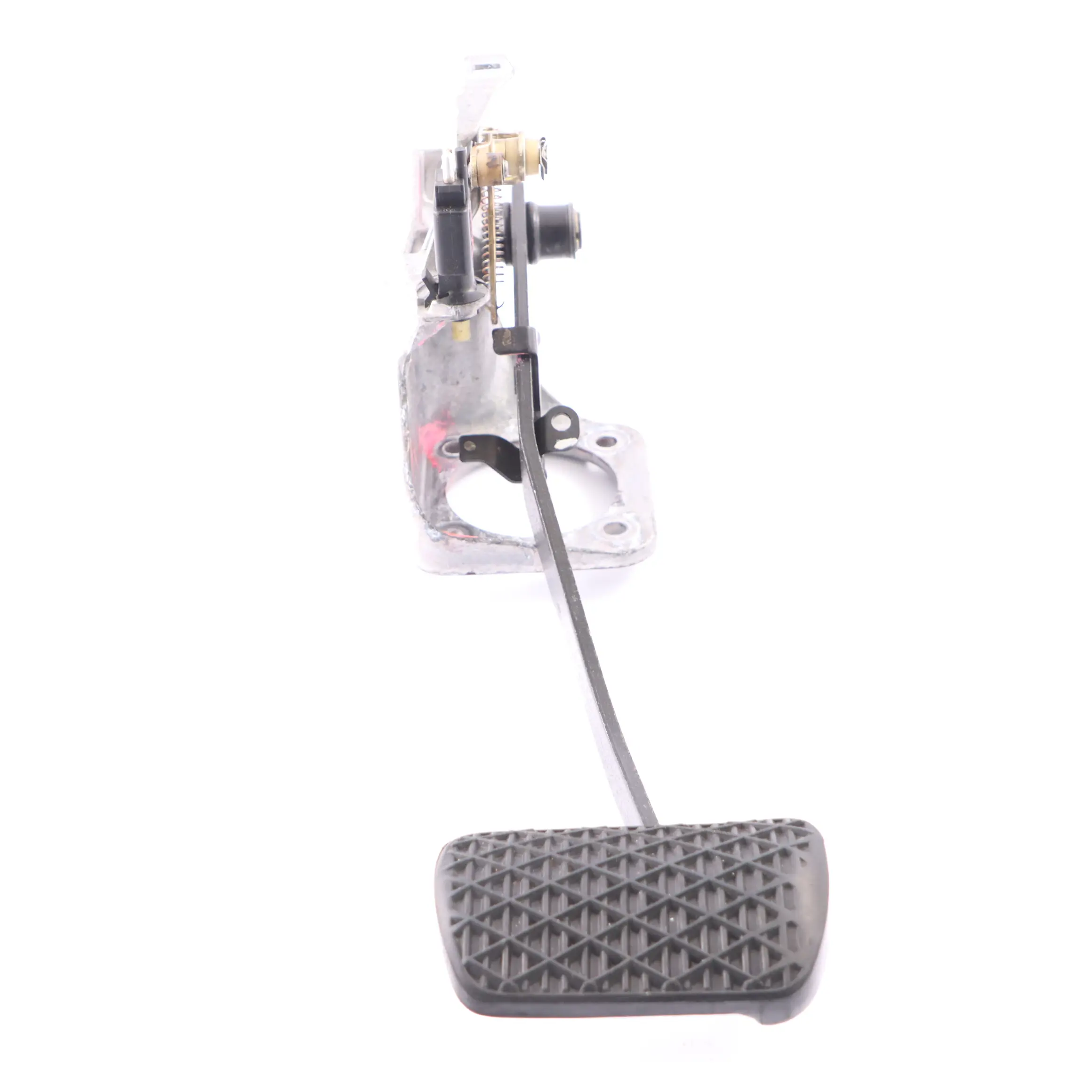 Pédale Mercedes W124 E280 Boîte vitesses automatique Pédale de frein A1242900818