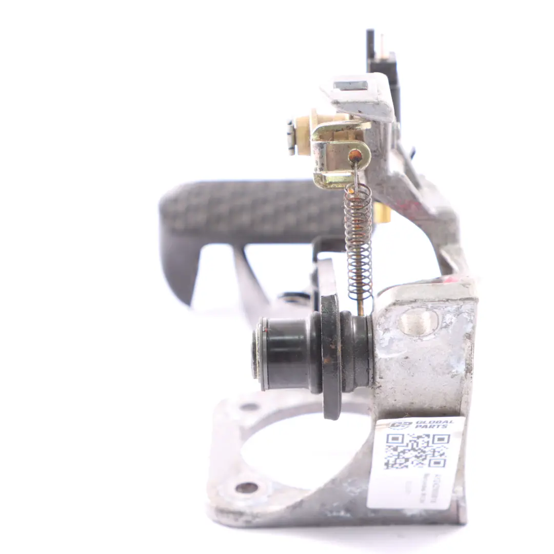 Pédale Mercedes W124 E280 Boîte vitesses automatique Pédale de frein pour à propos du numéro de pièce A1242900818 Pédale Mercedes W124 E280 Boîte vitesses automatique Pédale de frein - SKU A1242900818 - Numéro de pièce A1242900818