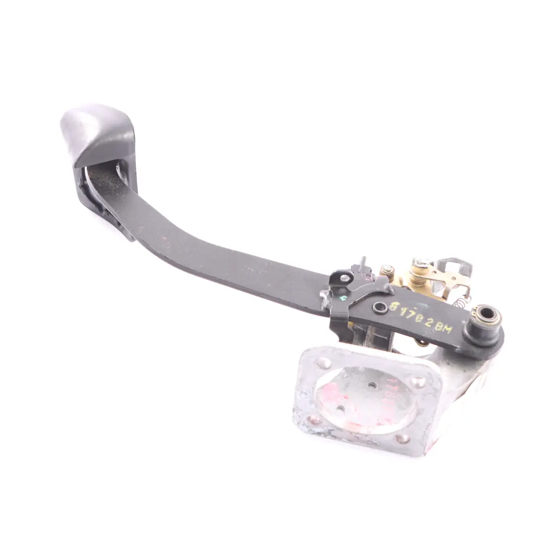  Pedal Mercedes W124 E280 Automatik Getriebe Bremspedal Montage - SKU A1242900818 - Teilenummer A1242900818