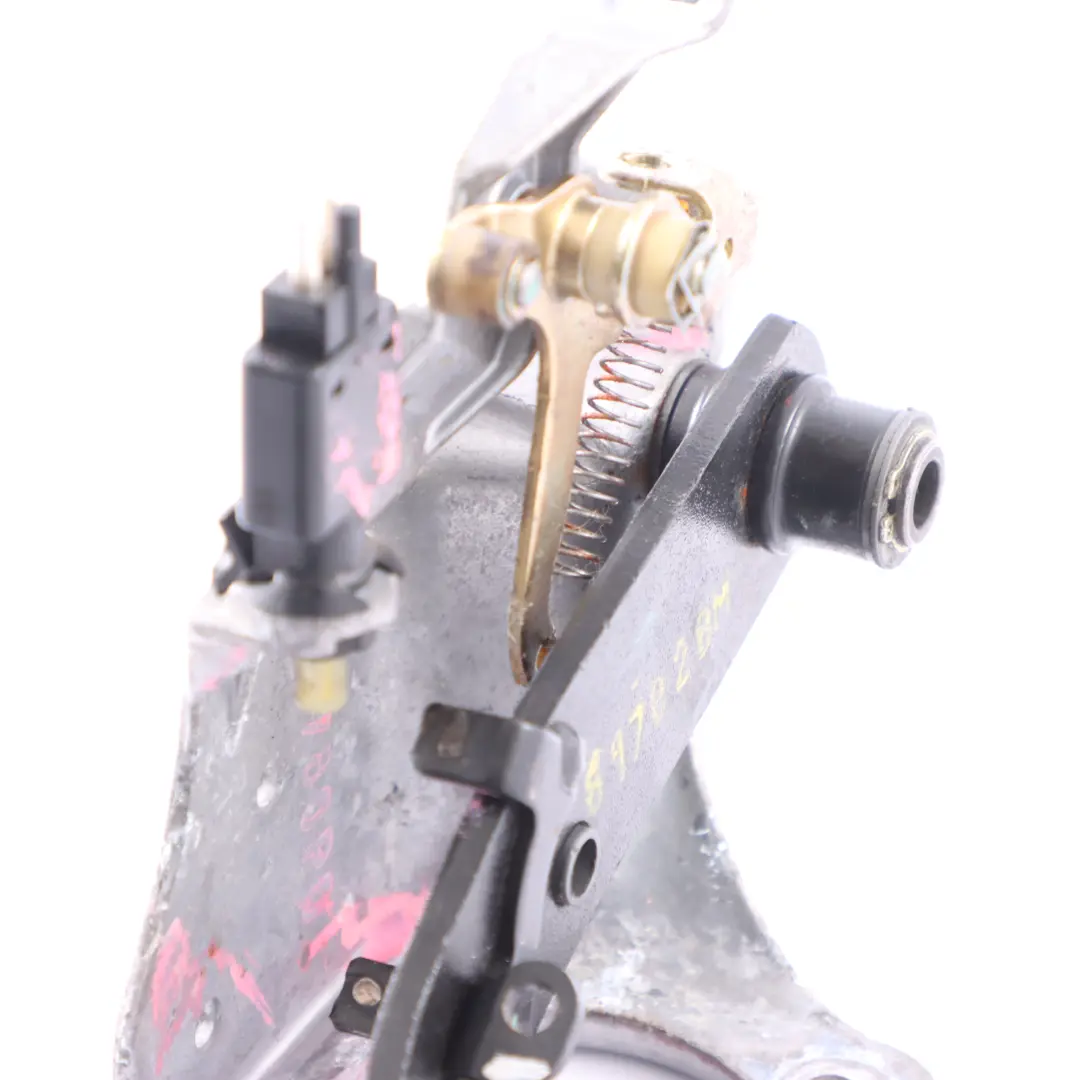  Pedal Mercedes W124 E280 Automatik Getriebe Bremspedal Montage - SKU A1242900818 - Teilenummer A1242900818