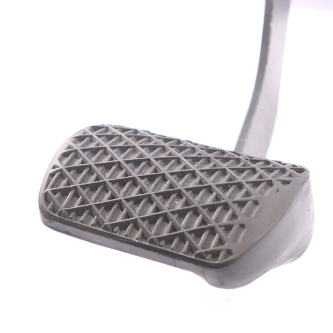Pedal Mercedes W124 E280 Automatic Gearbox Brake Pedal Assembly to with Part number A1242900818 Pedal Mercedes W124 E280 Automatic Gearbox Brake Pedal Assembly - SKU A1242900818 - Part number A1242900818