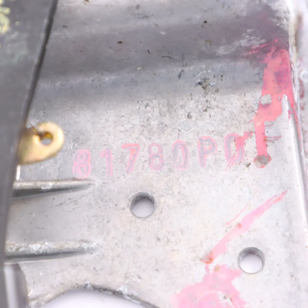  Pedal Mercedes W124 E280 Automatik Getriebe Bremspedal Montage - SKU A1242900818 - Teilenummer A1242900818