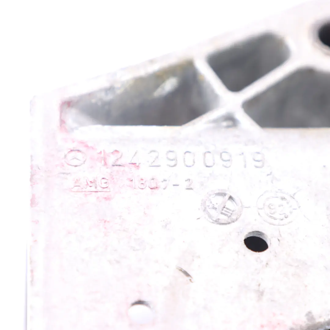  Pedal Mercedes W124 E280 Automatik Getriebe Bremspedal Montage - SKU A1242900818 - Teilenummer A1242900818