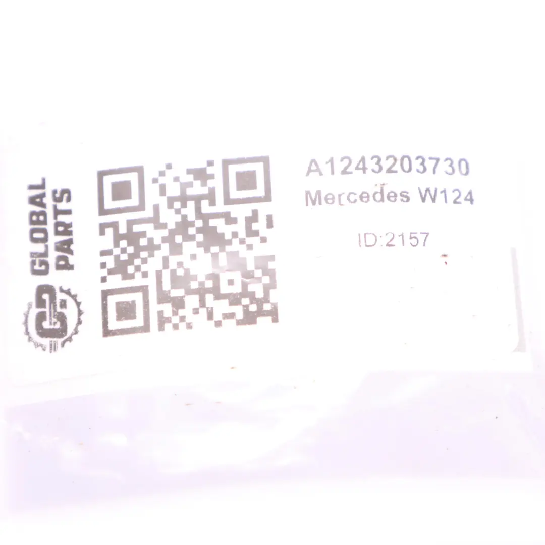 Ressort Amortisseur Avant Gauche Droite pour Mercedes W124 à propos du numéro de pièce A1243203730 Mercedes W124 Ressort Amortisseur Avant Gauche Droite - SKU A1243203730 - Numéro de pièce A1243203730