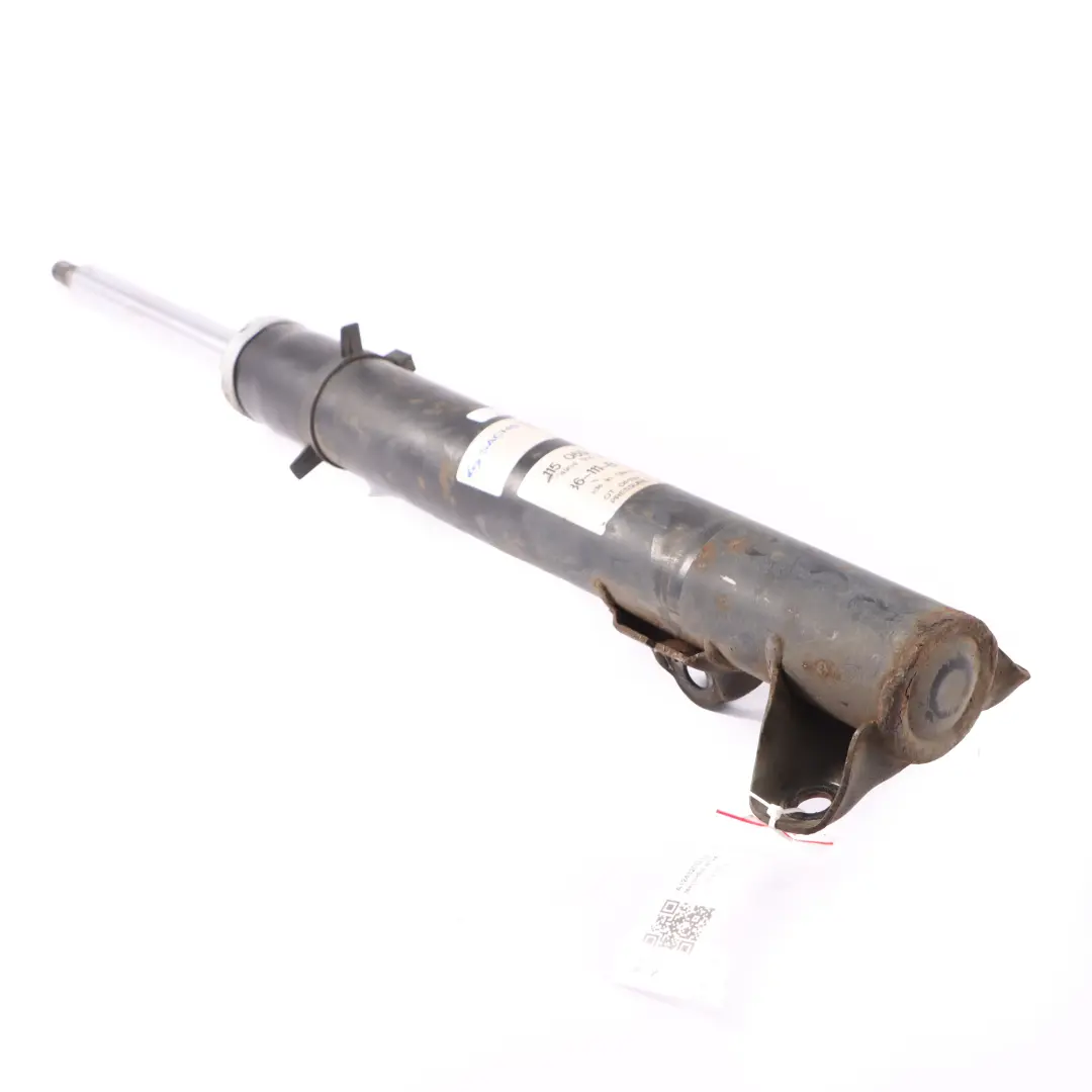 Amortiguador delantero resorte izquierdo derecho para Mercedes W124 con número de pieza A1243203730 Mercedes W124 Amortiguador delantero resorte izquierdo derecho - SKU A1243203730 - Número de pieza A1243203730