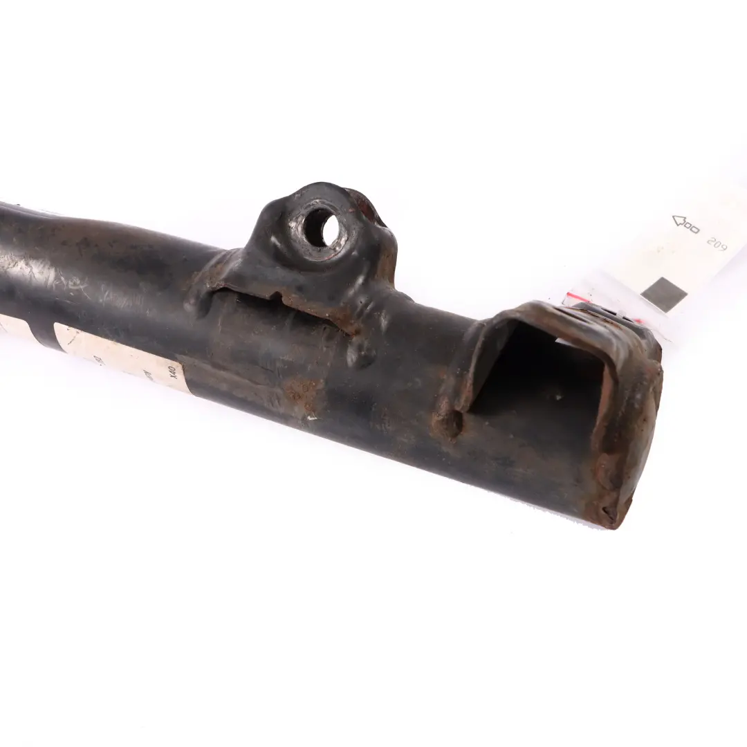 Mercedes W124 Spring Strut Front Shock Absorber Left Right N/O/S - SKU A1243203730 - Part number A1243203730