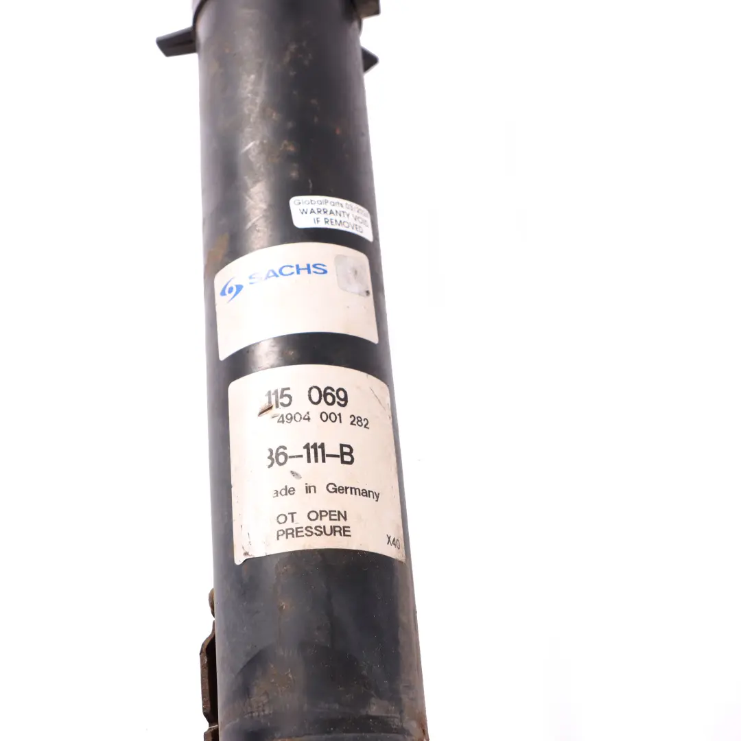 Federbein Stoß dämpfer vorne Links Rechts Mercedes W124 - SKU A1243203730 - Teilenummer A1243203730