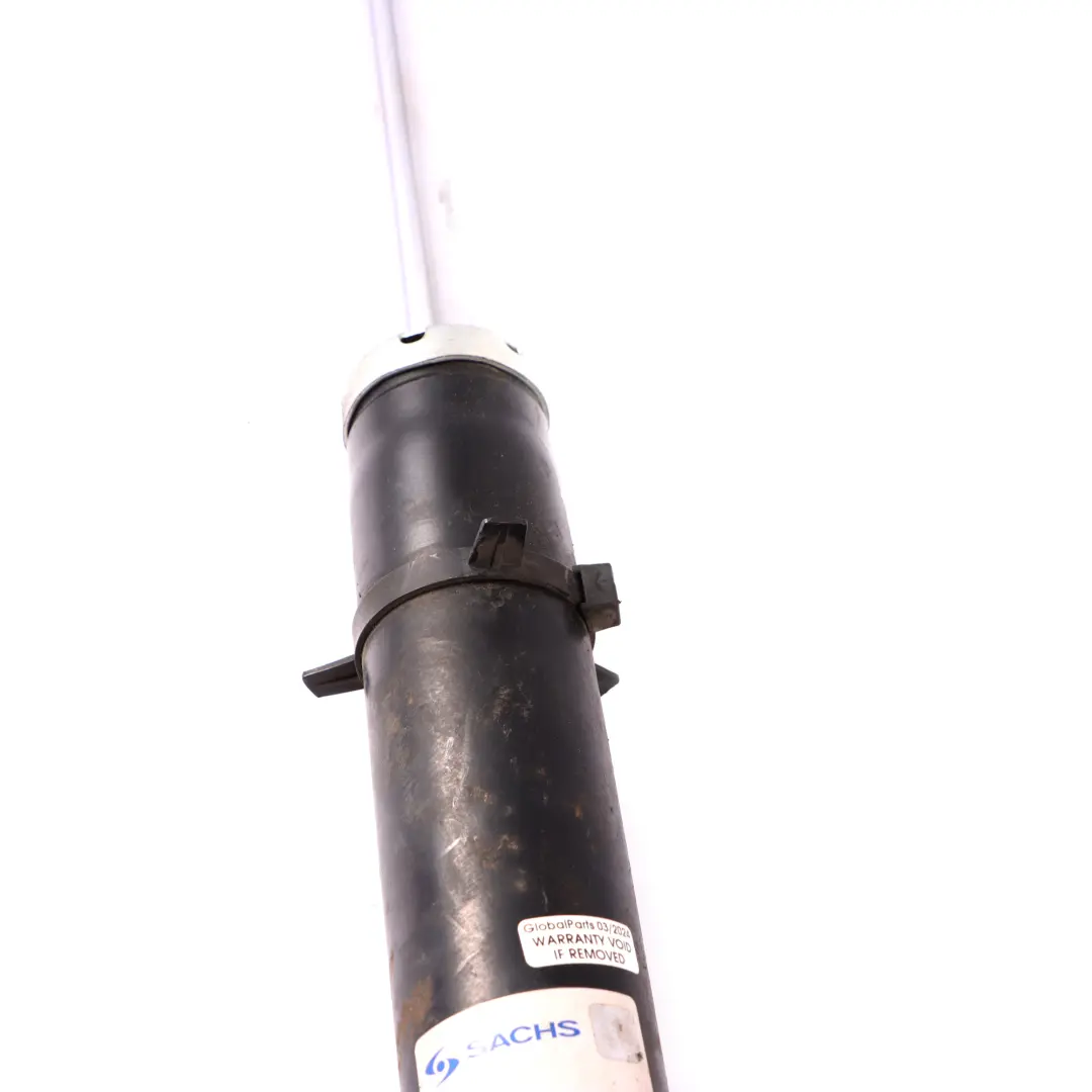 Ressort Amortisseur Avant Gauche Droite pour Mercedes W124 à propos du numéro de pièce A1243203730 Mercedes W124 Ressort Amortisseur Avant Gauche Droite - SKU A1243203730 - Numéro de pièce A1243203730